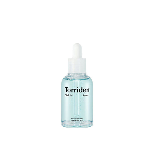 Torriden - DIVE-IN Low Molecular Hyaluronic Acid Serum Torriden